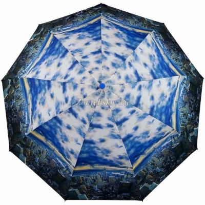 Зонт женский Zicco, арт.2085-2